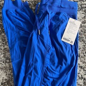 Lululemon Dance Studio Jogger size 4